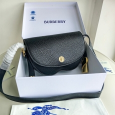 Burberry Top Handle Bags